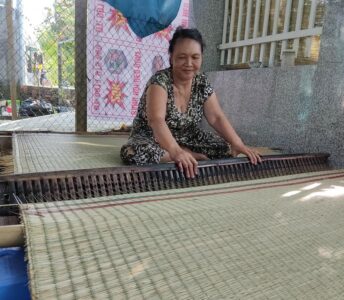Khát vọng giữ gìn văn hóa trà của nghệ nhân xứ Huế